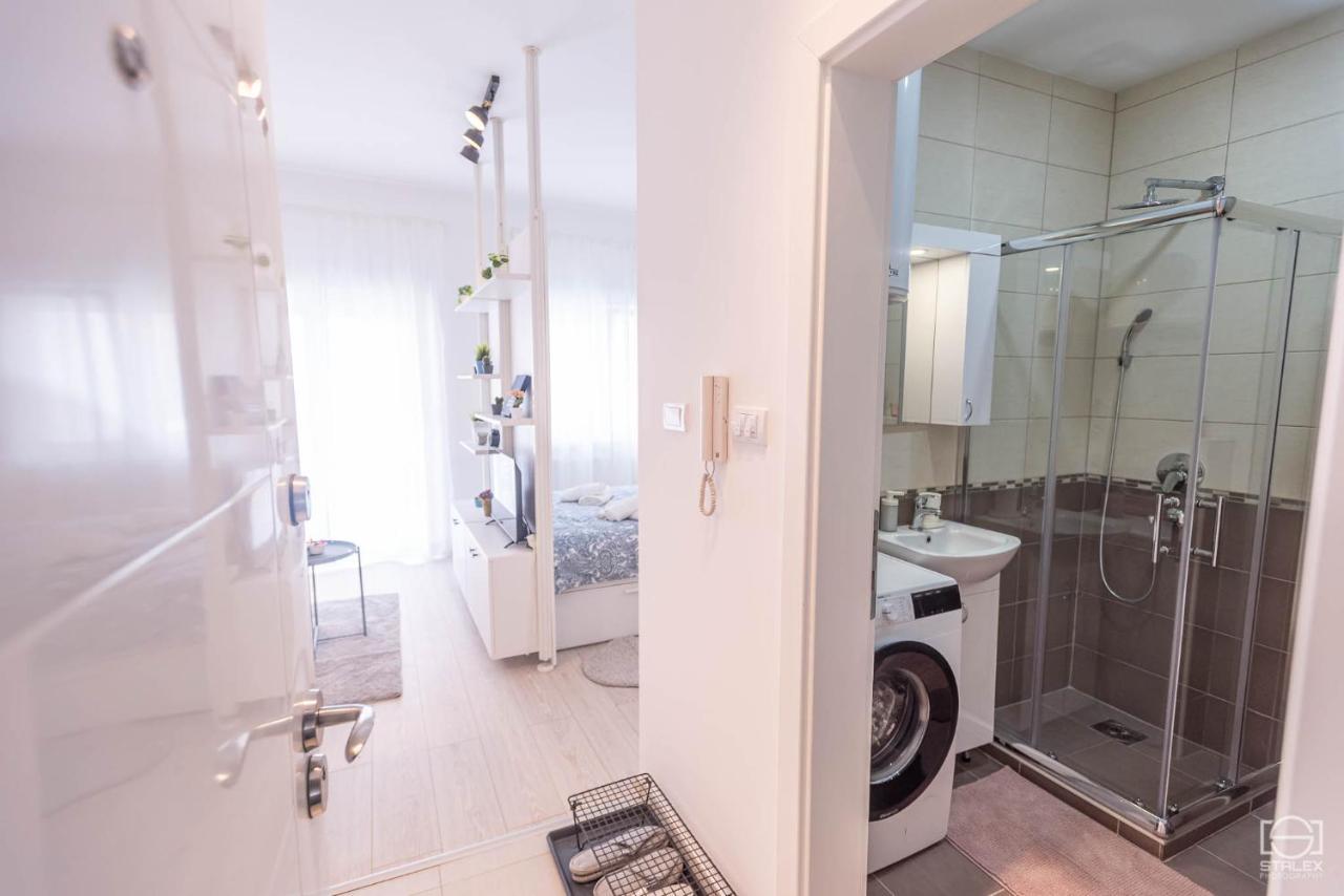Apartman Bombonica Banja Koviljača المظهر الخارجي الصورة