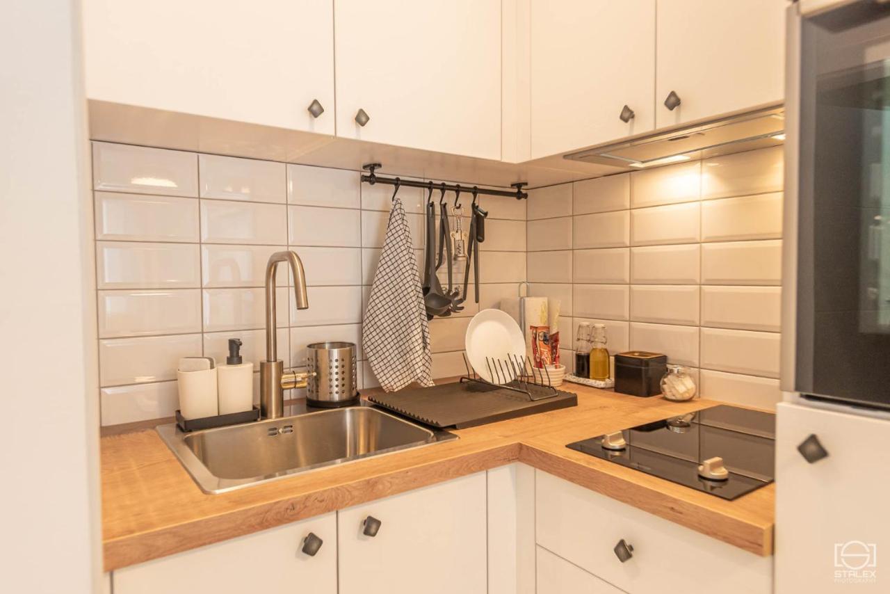 Apartman Bombonica Banja Koviljača المظهر الخارجي الصورة