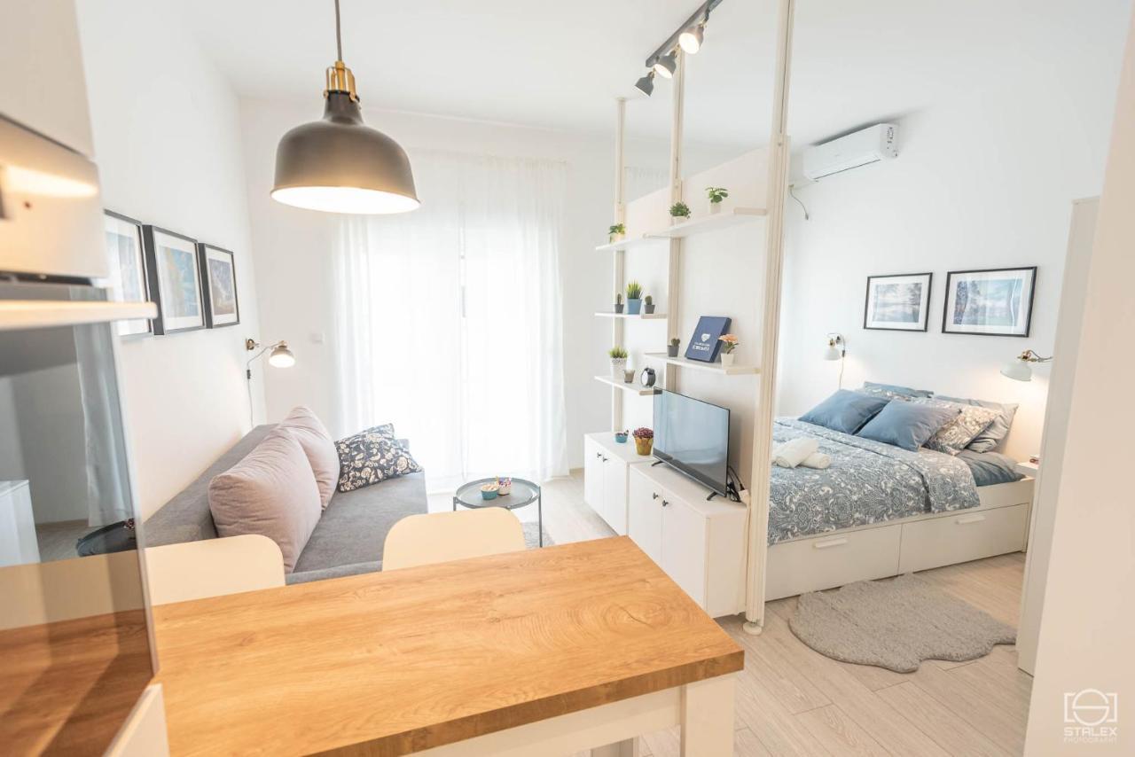 Apartman Bombonica Banja Koviljača المظهر الخارجي الصورة