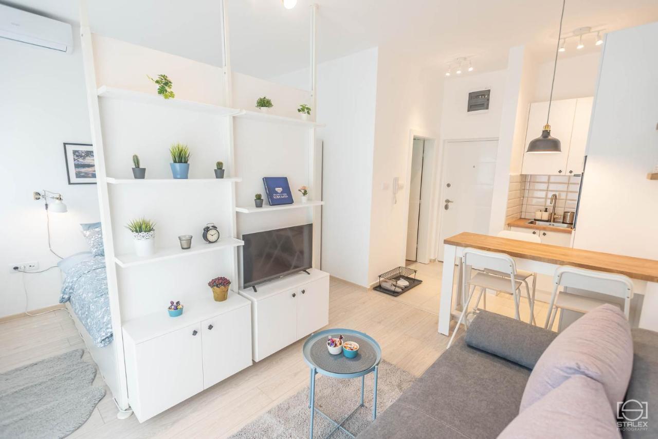 Apartman Bombonica Banja Koviljača المظهر الخارجي الصورة