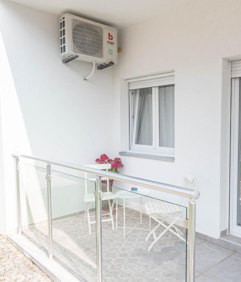 Apartman Bombonica Banja Koviljača المظهر الخارجي الصورة