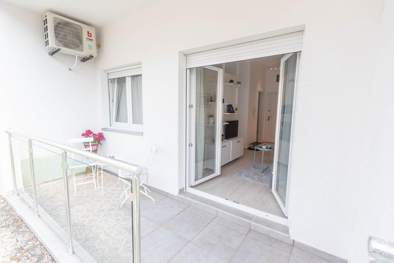 Apartman Bombonica Banja Koviljača المظهر الخارجي الصورة