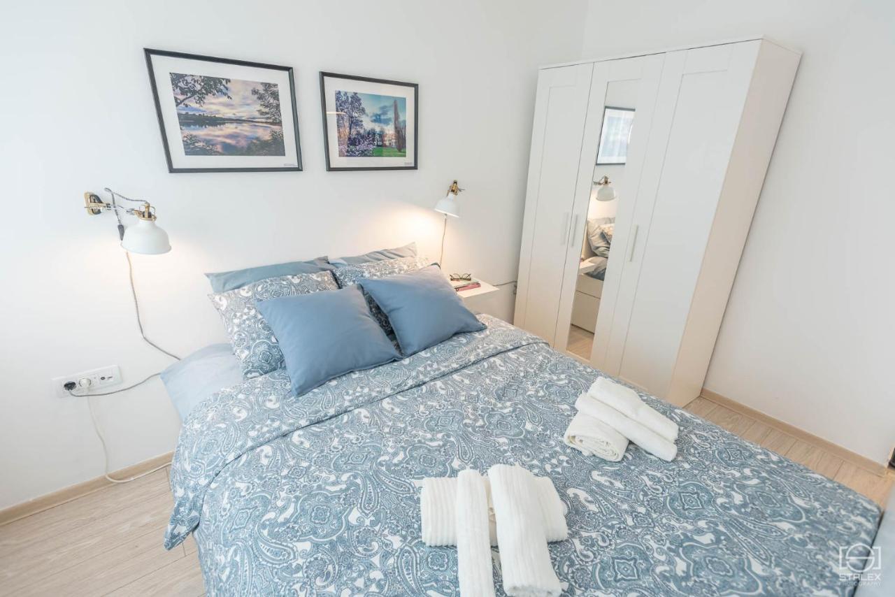 Apartman Bombonica Banja Koviljača المظهر الخارجي الصورة