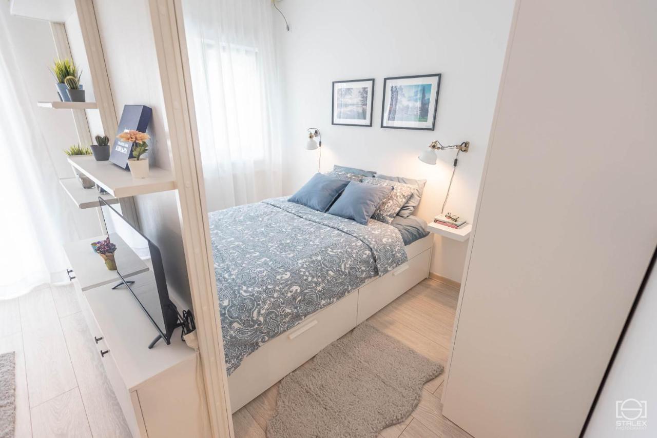 Apartman Bombonica Banja Koviljača المظهر الخارجي الصورة