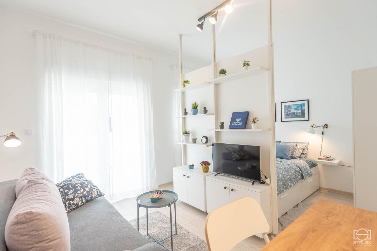 Apartman Bombonica Banja Koviljača المظهر الخارجي الصورة