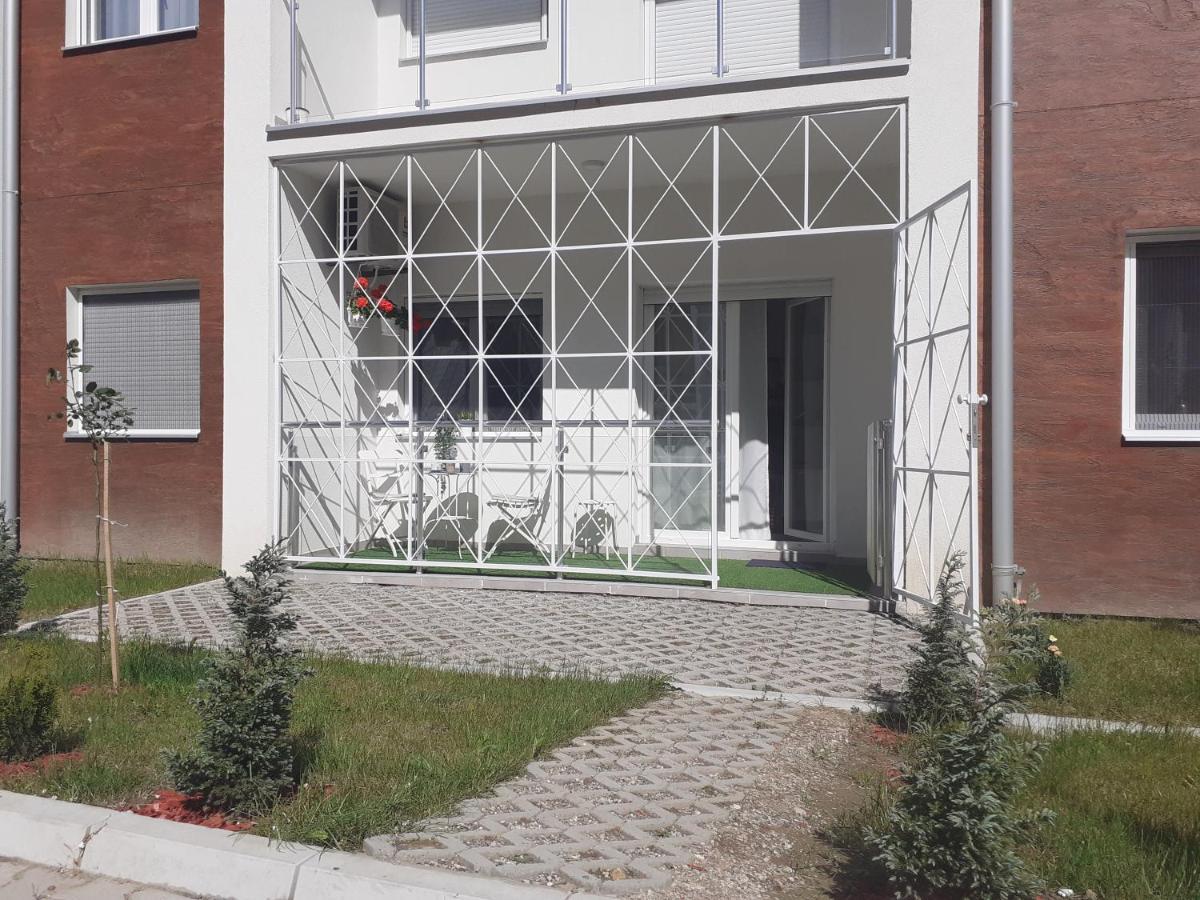 Apartman Bombonica Banja Koviljača المظهر الخارجي الصورة
