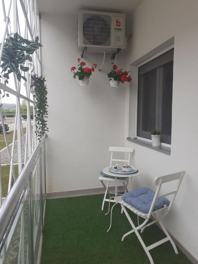 Apartman Bombonica Banja Koviljača المظهر الخارجي الصورة