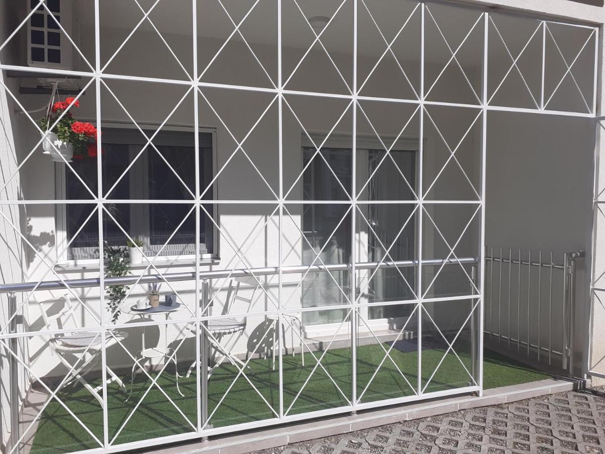 Apartman Bombonica Banja Koviljača المظهر الخارجي الصورة