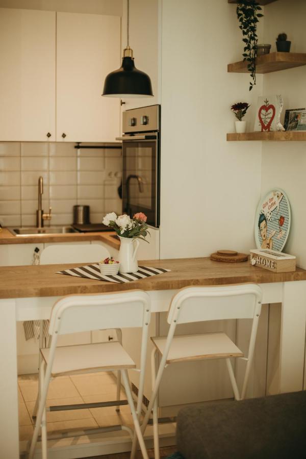 Apartman Bombonica Banja Koviljača المظهر الخارجي الصورة