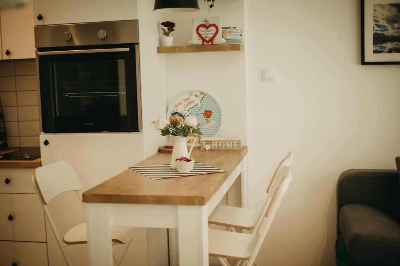 Apartman Bombonica Banja Koviljača المظهر الخارجي الصورة