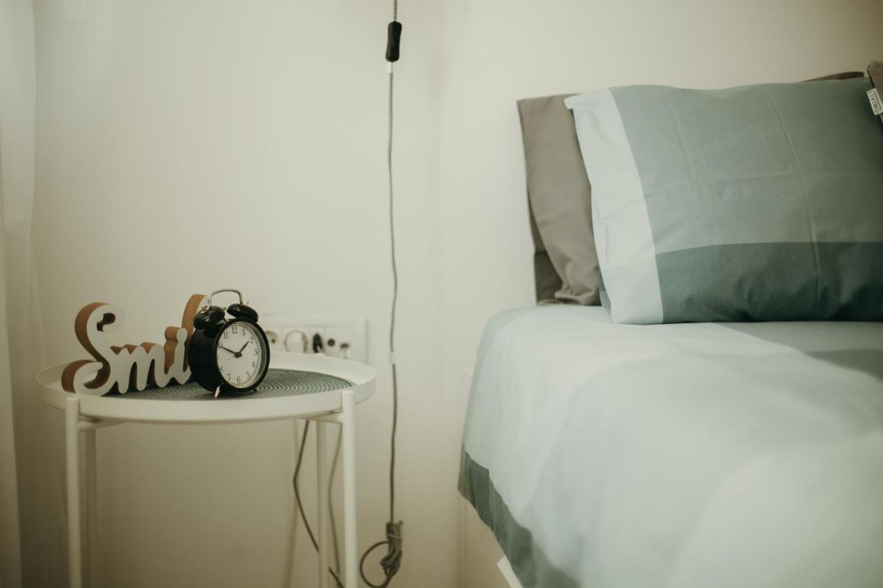 Apartman Bombonica Banja Koviljača المظهر الخارجي الصورة